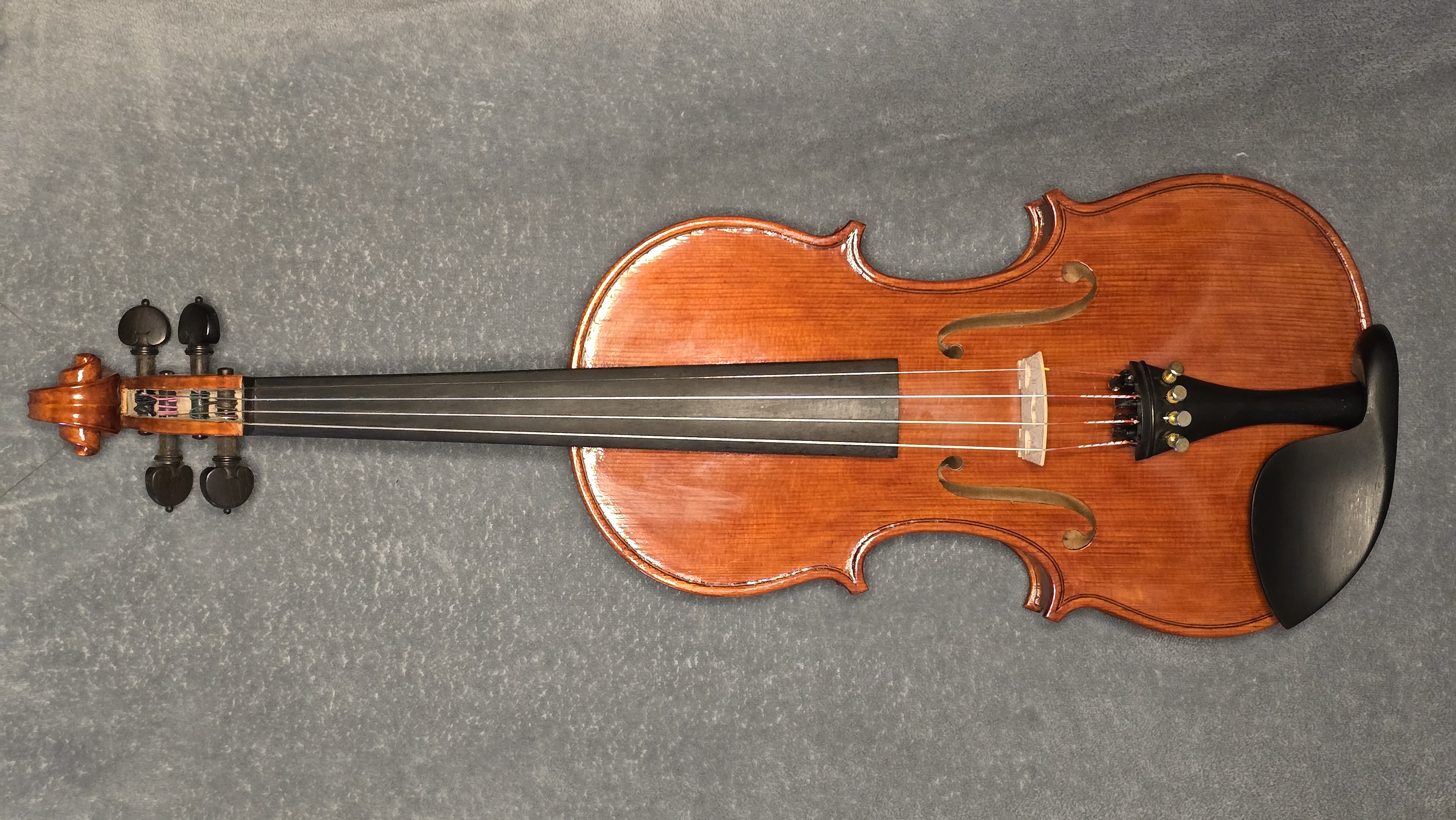 Photo of (2010) Violin "Nanan"