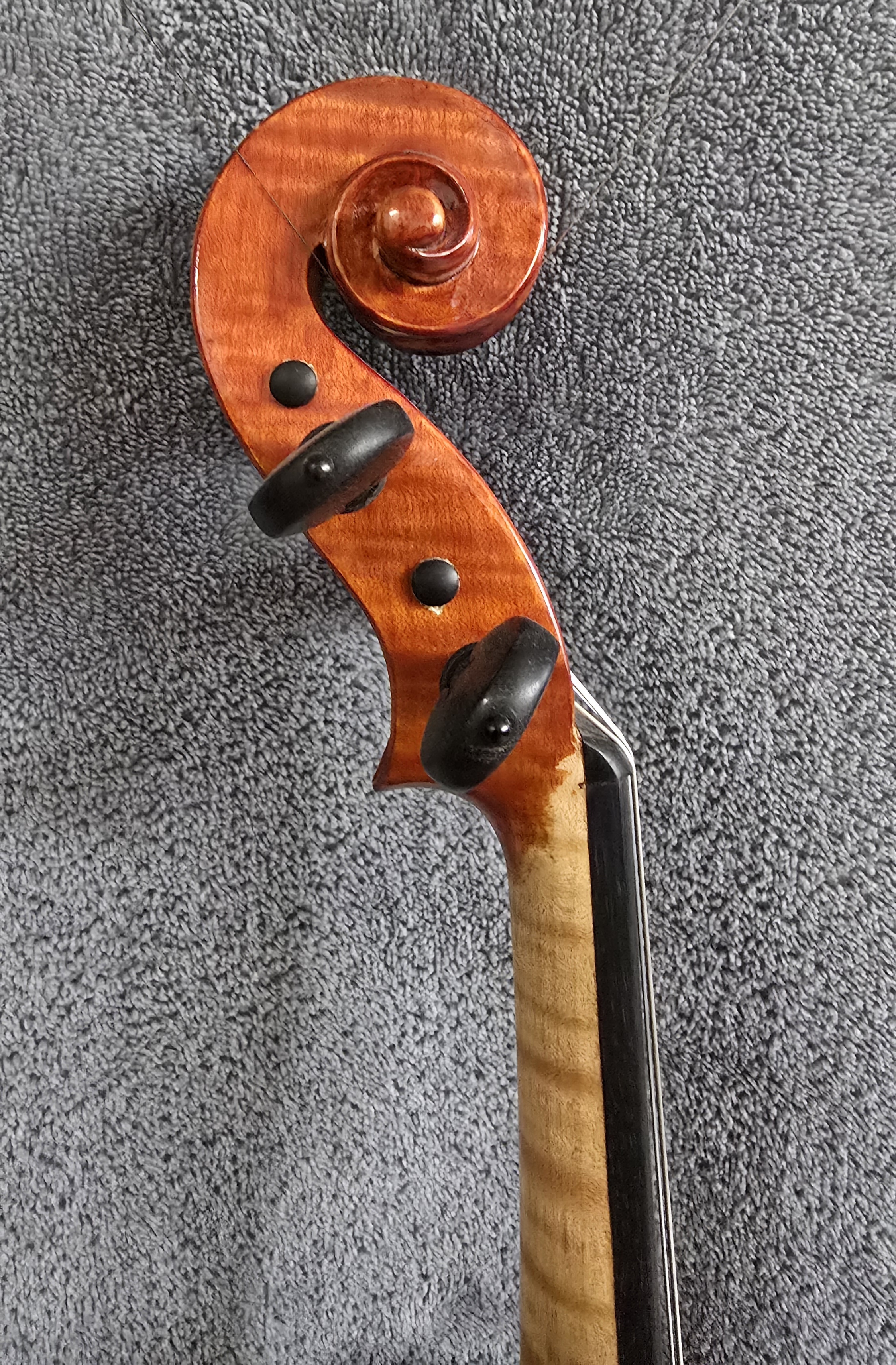Photo of (2010) Violin "Nanan"