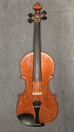 Photo of (2010) Violin "Nanan"