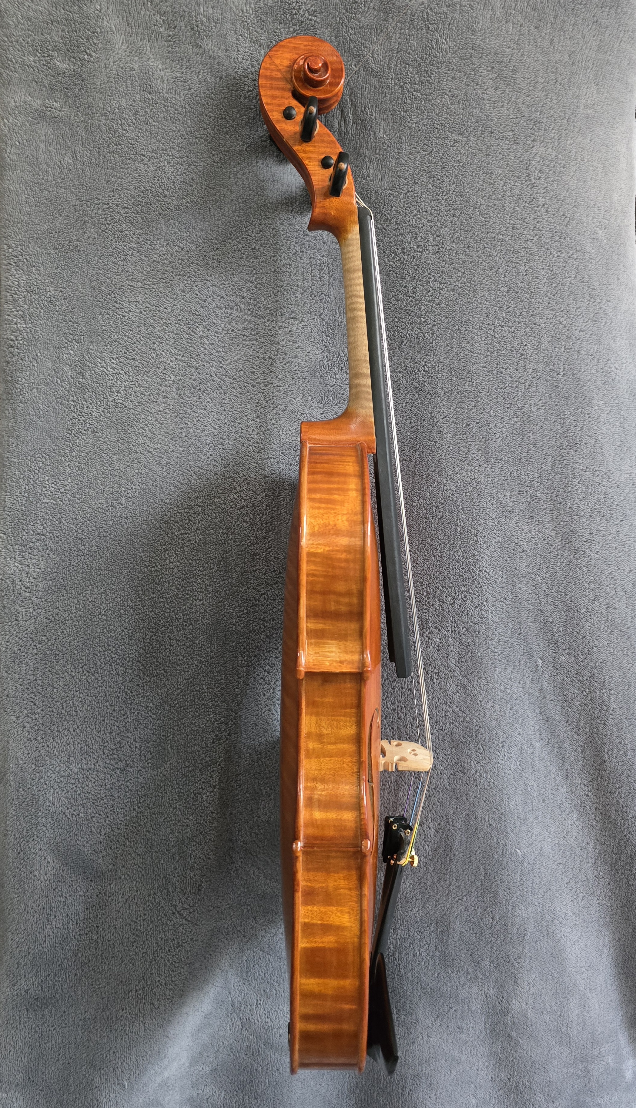 Photo of (2019) Violin "Orage"